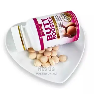 Butt Booster for Firmer Buttocks Hips