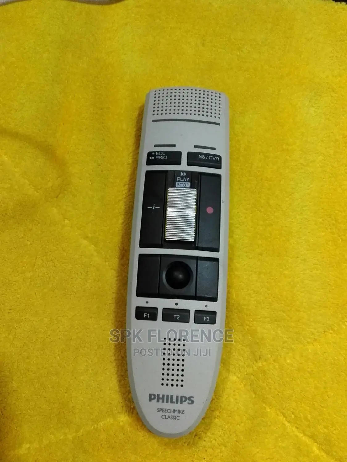 Philips Speechmike Classic