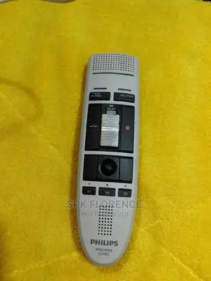 Philips Speechmike Classic