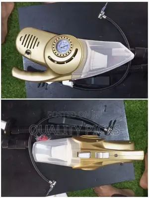 Car Vacuum Cleaner