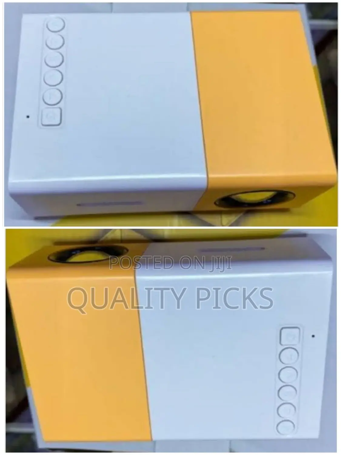 Mini Led Projector