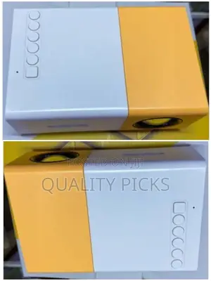 Mini Led Projector