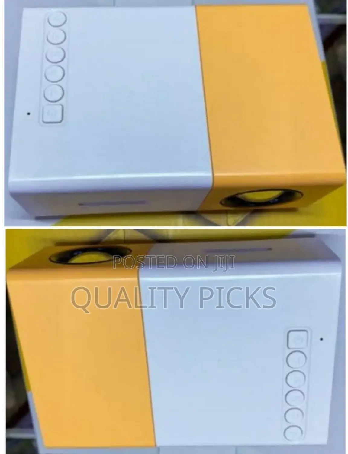 Mini Led Projector