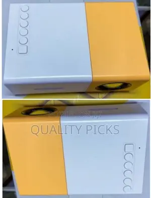 Mini Led Projector