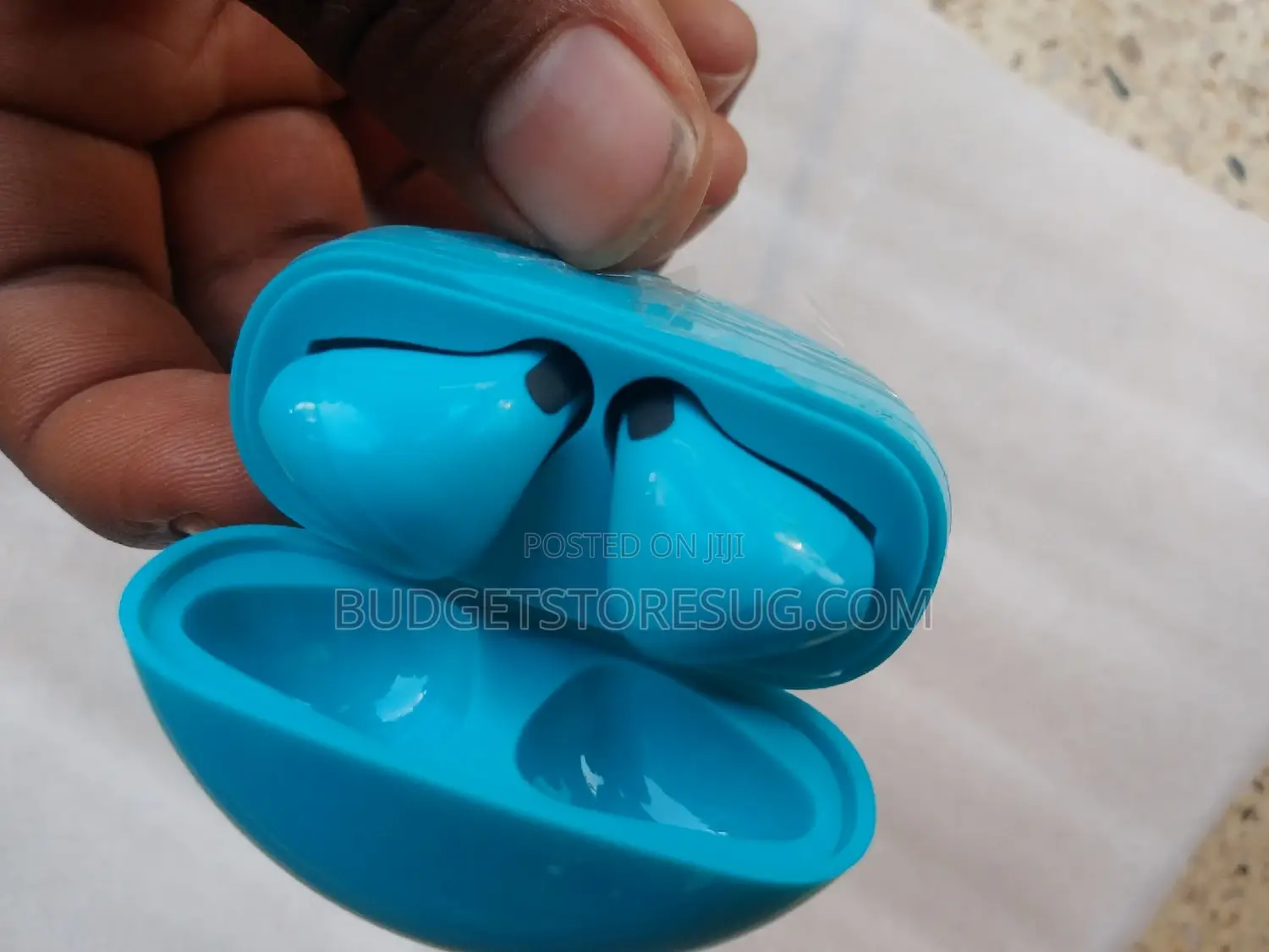 New Earbuds Pro 6