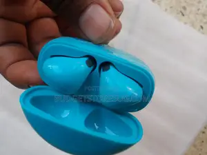New Earbuds Pro 6