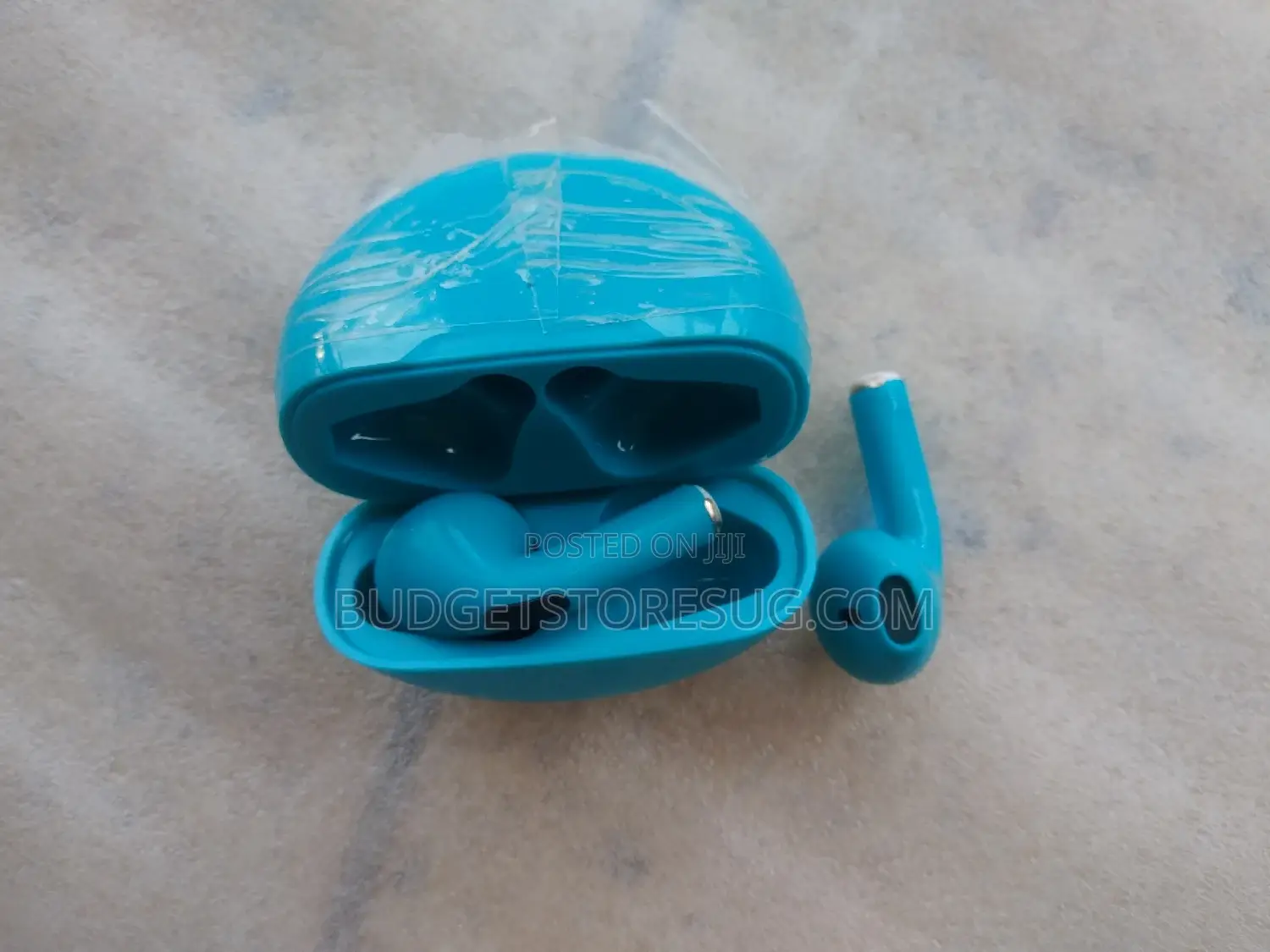 New Earbuds Pro 6