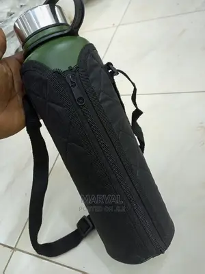 JK 1500 Double Wall Bottle Flask