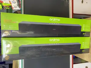 Oraimo Immersive Surround Sound