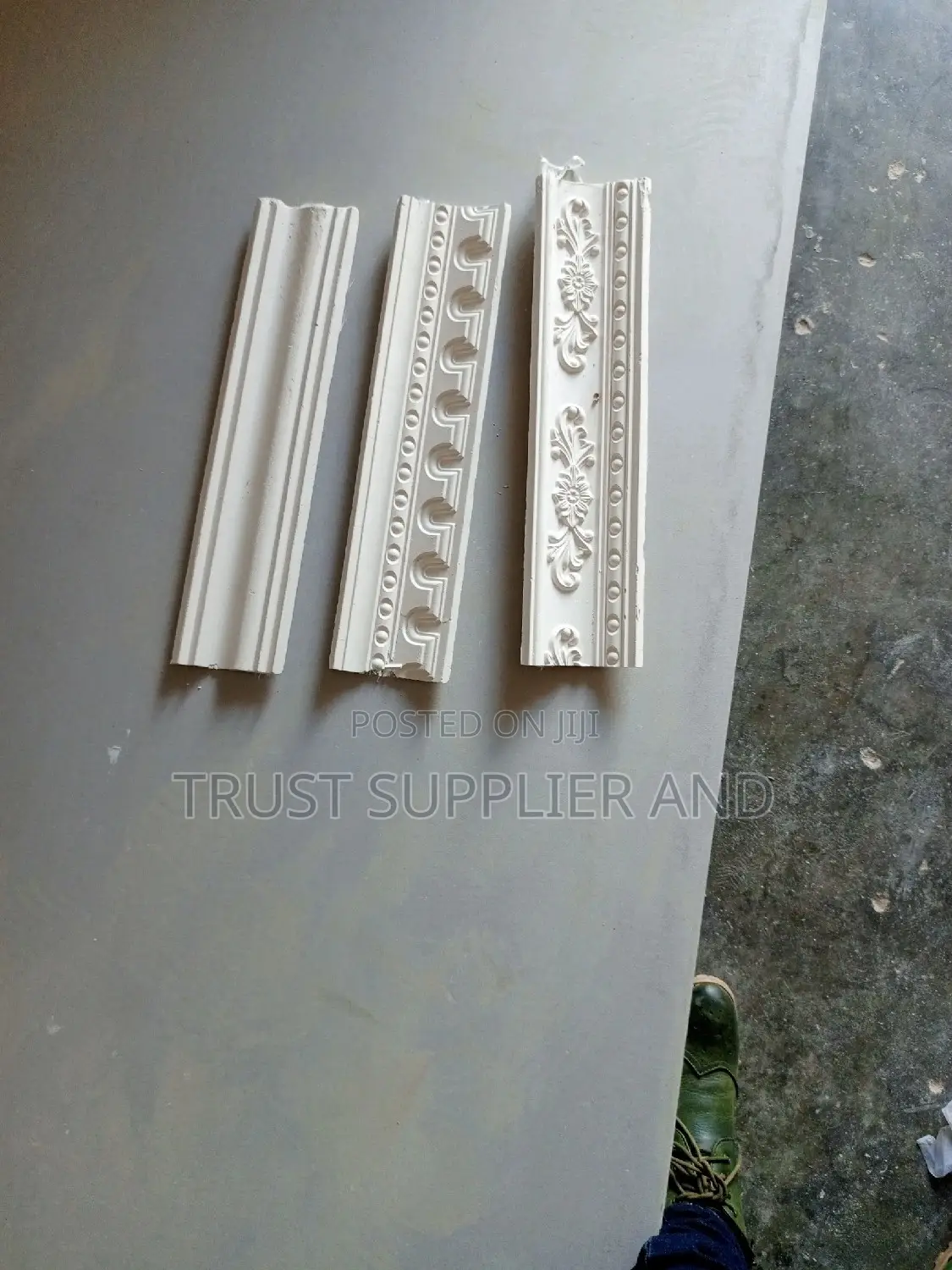 Gypsum Ceiling Wallpapers