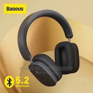 Baseus Bowie H1 Noise Canceling Wireless Headphones