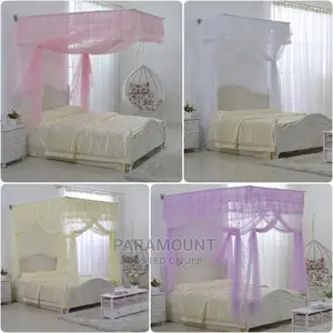 Retractable Luxury Mosquito Nets