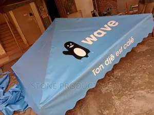 Tent Manufacturing