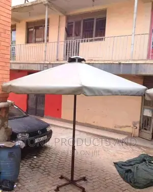 Tent Manufacturing