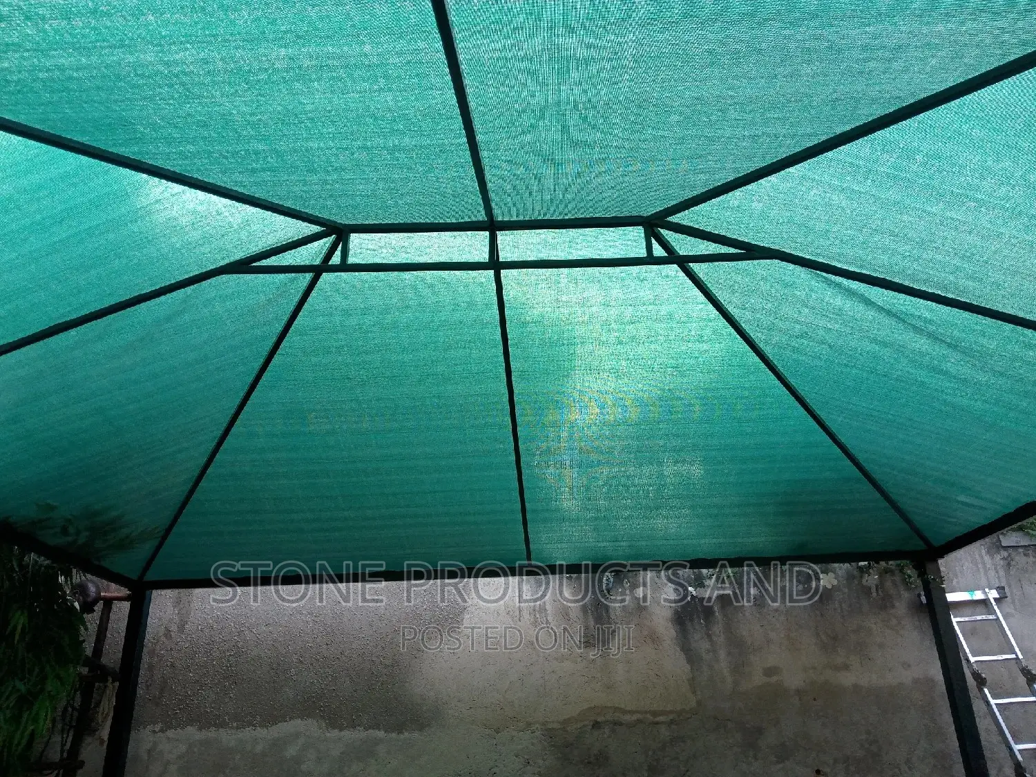 Tent Manufacturing