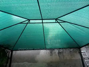 Tent Manufacturing