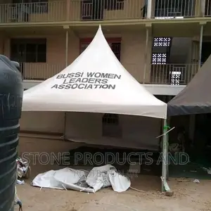 Tent Manufacturing