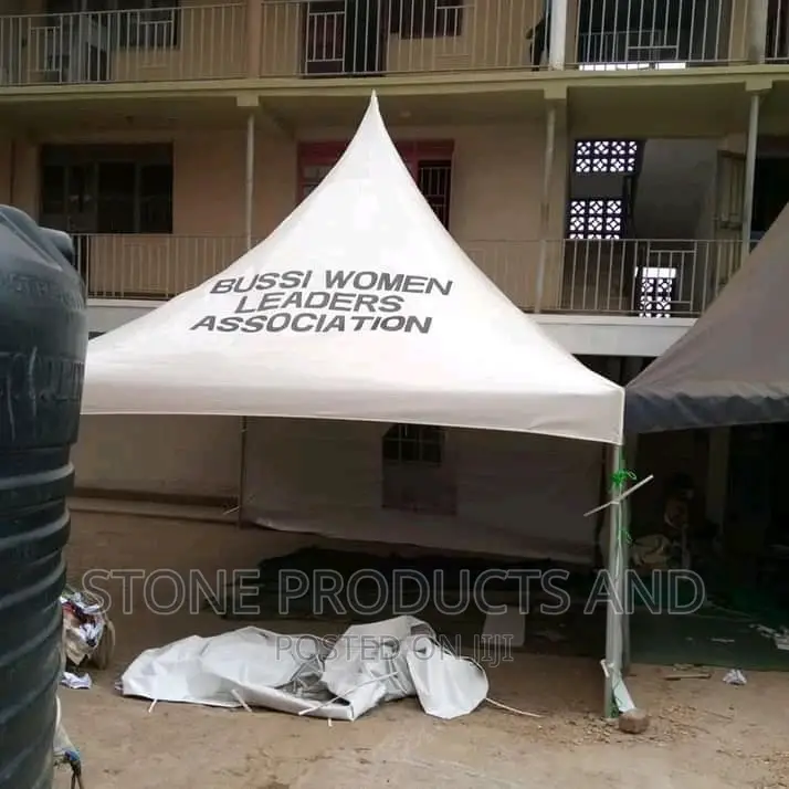 Tent Manufacturing