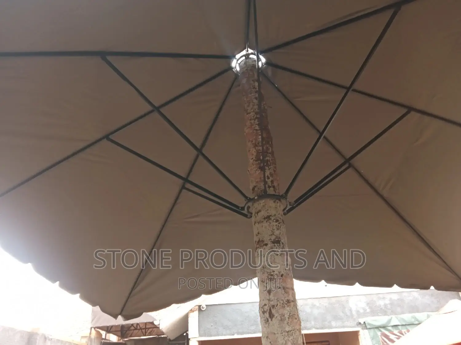 Tent Manufacturing