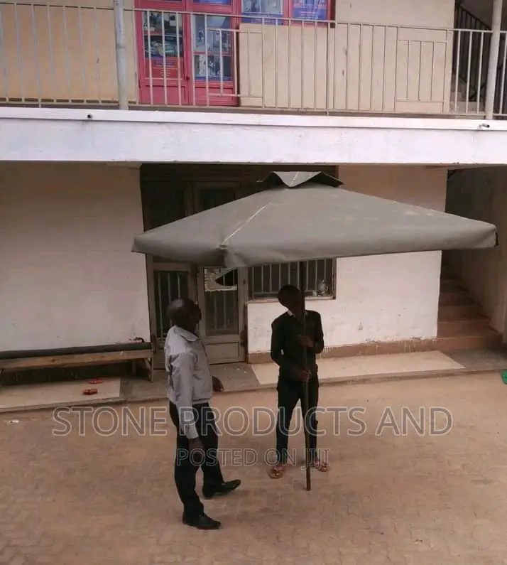 Tent Manufacturing