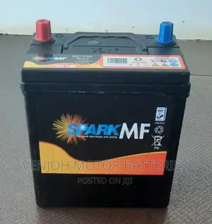 035 MFL Maintenance Free Car Battery
