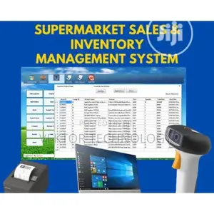 Point of Sale 4 Resturants/Supermarkets/Retailshop/Hardwares