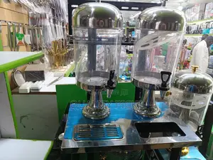 Juice Dispenser