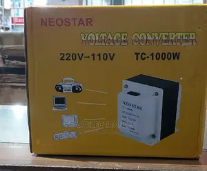 Step Down Transformer 1000w