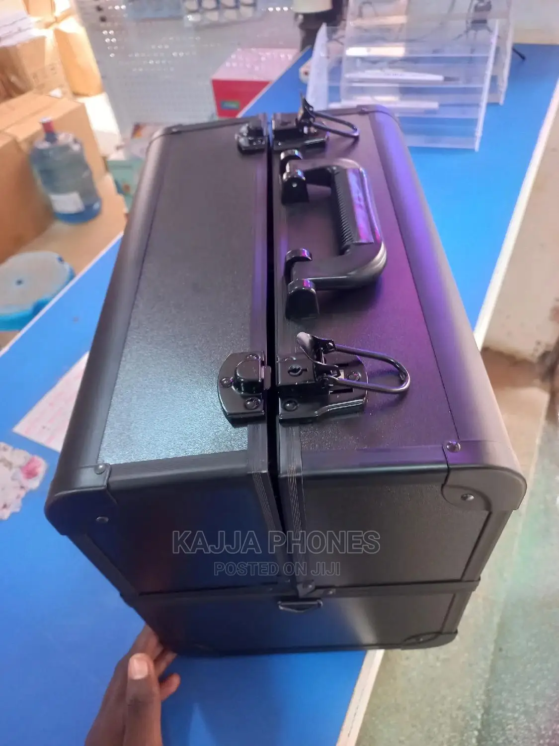 Makeup Kit