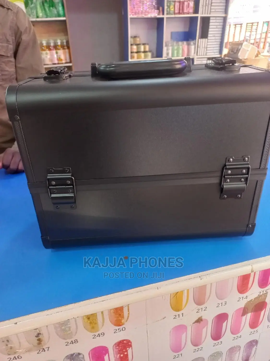 Makeup Kit