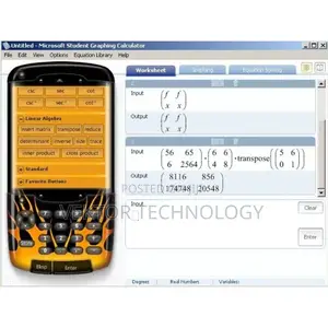 Microsoft Student Encarta