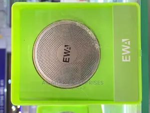 Ewa A116 Wireless Speaker
