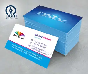 BUSINESS Cards