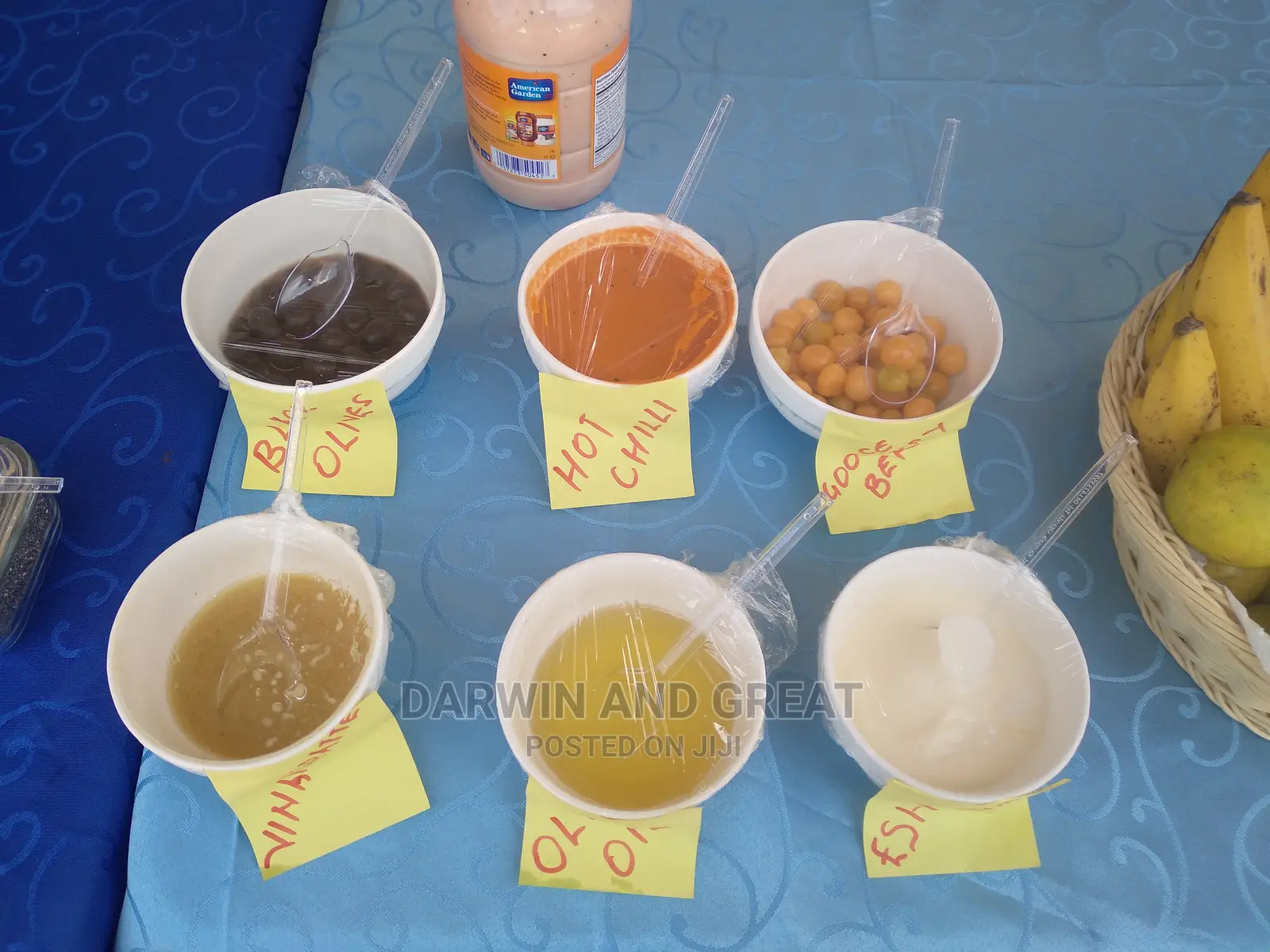 Catering Services