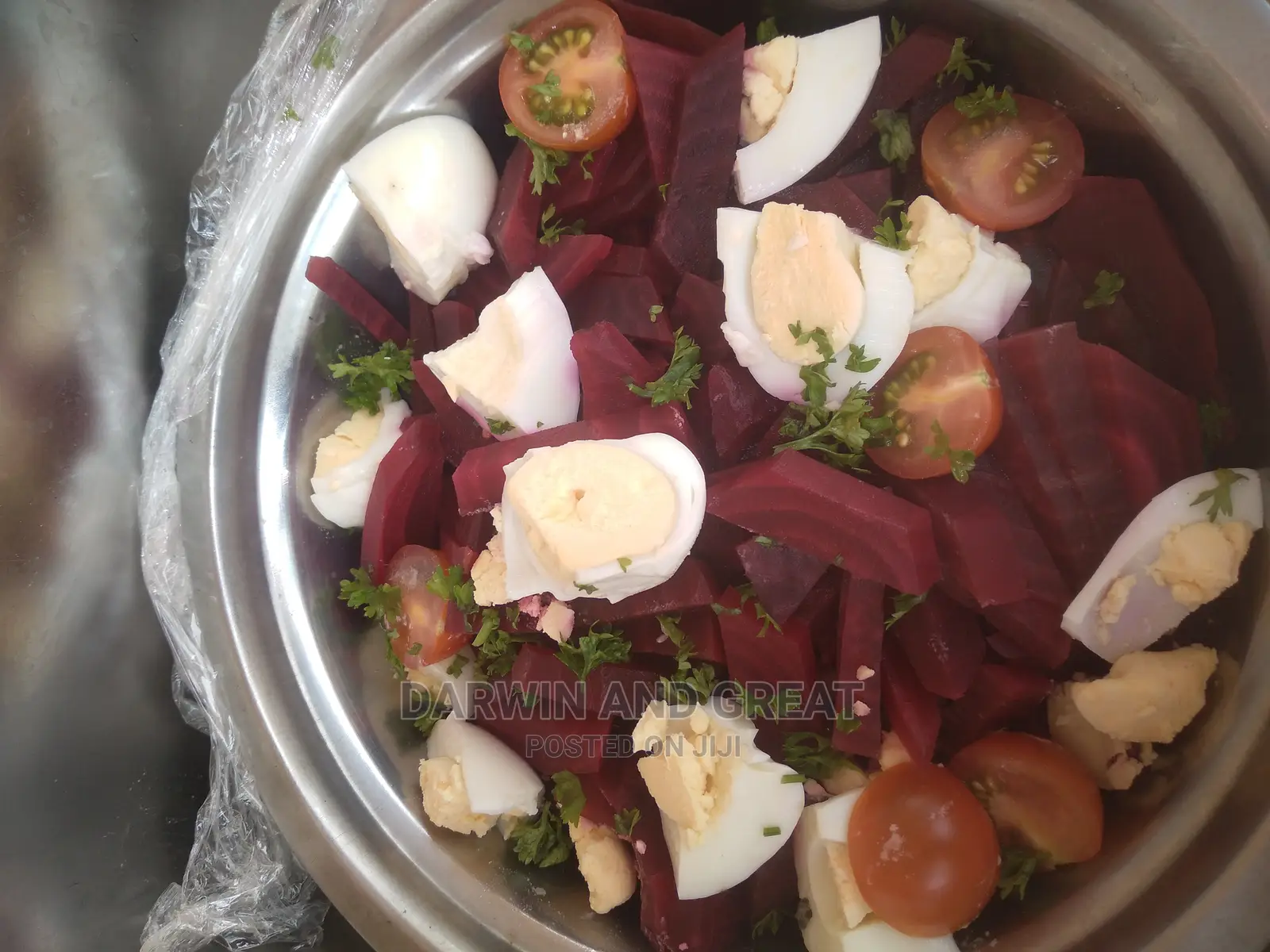 Catering Services