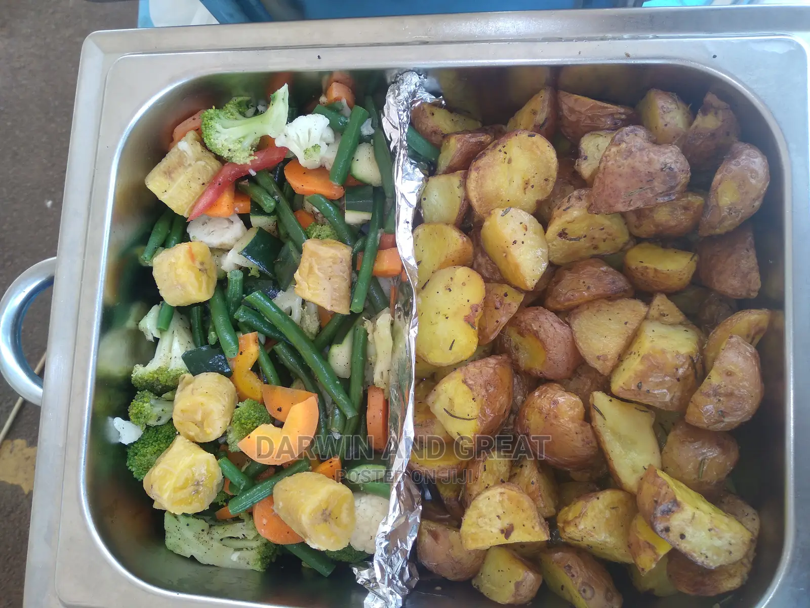 Catering Services