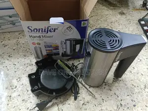 Sonifer Hand Mixer.Sf7002