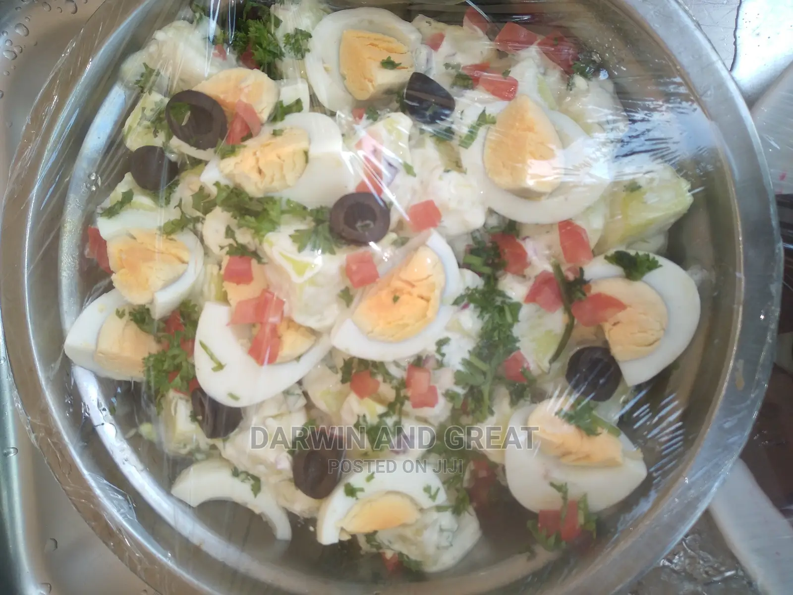 Corporate Catering