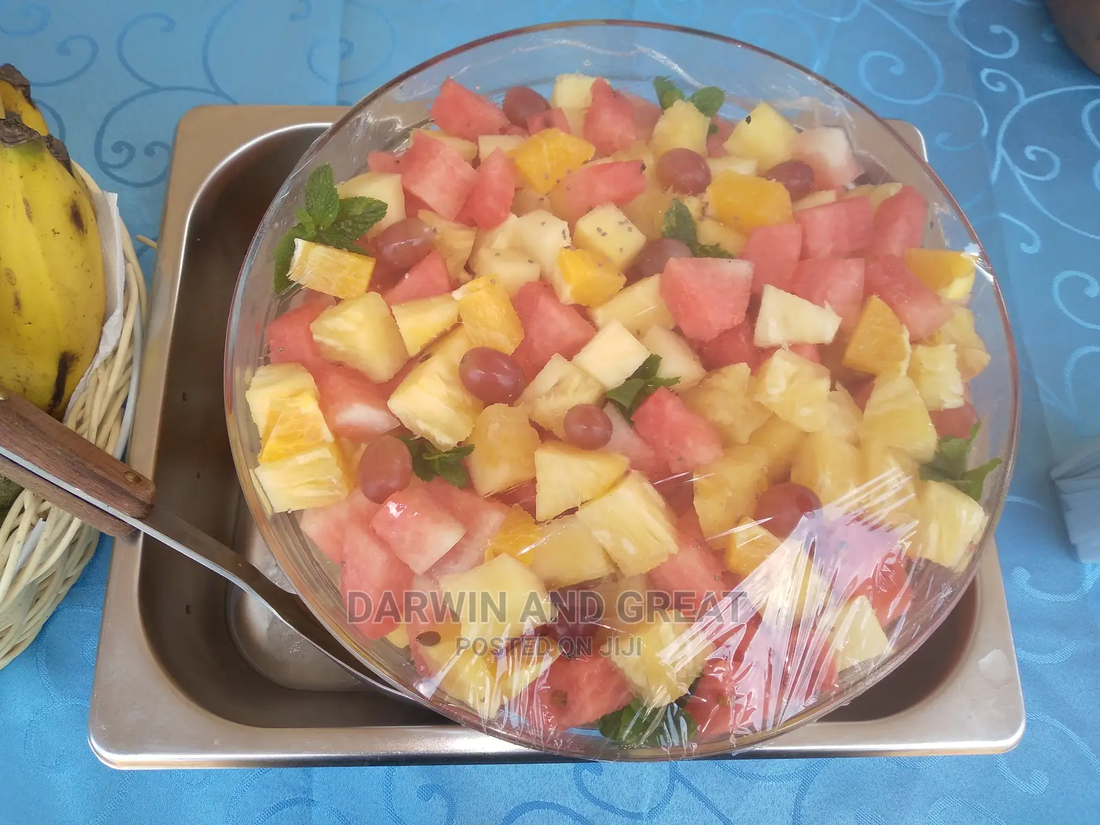 Corporate Catering
