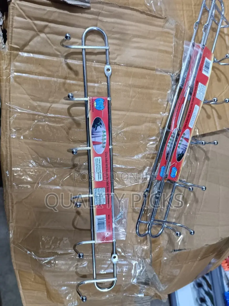 Wall Mount Hook
