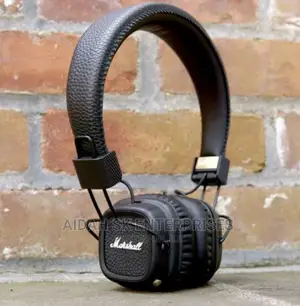 Marshall Major 11 Bluetooth