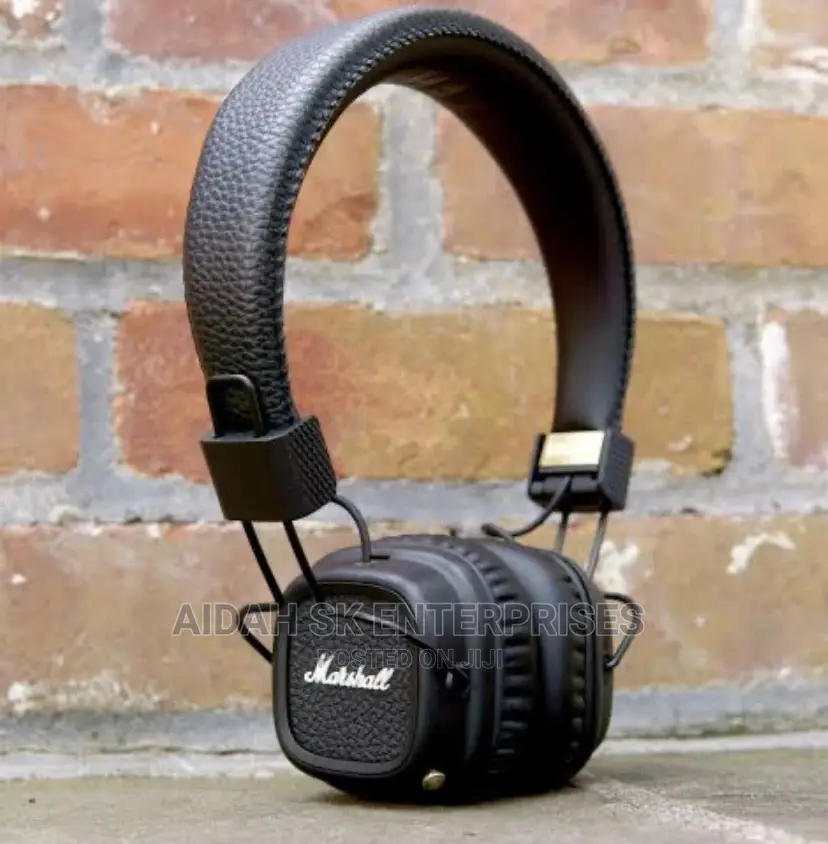 Marshall Major 11 Bluetooth