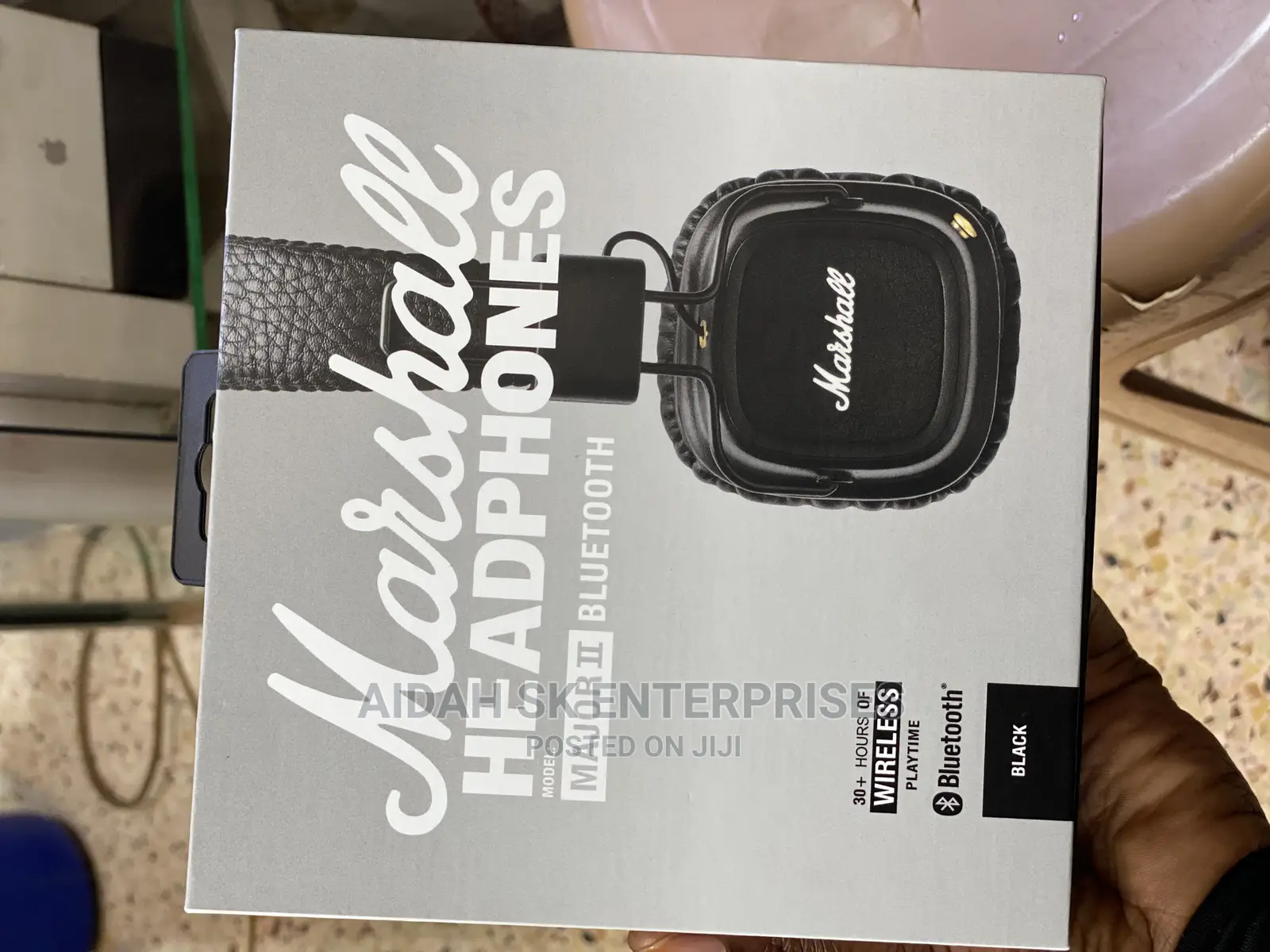 Marshall Major 11 Bluetooth