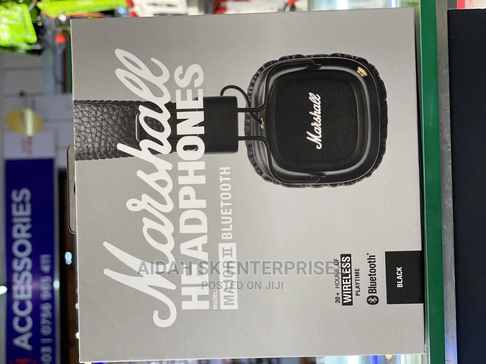 Marshall Major 11 Bluetooth