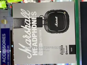Marshall Major 11 Bluetooth