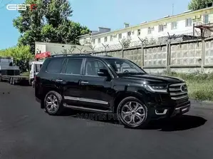 Car Upgrades And Kits