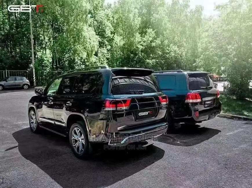 Car Upgrades And Kits