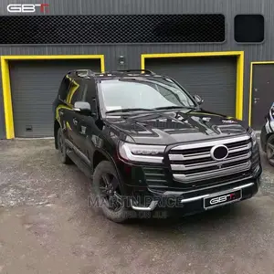 Car Upgrades And Kits
