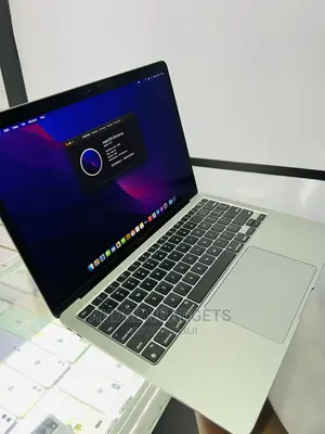 Laptop Apple MacBook Air 2020 M1 8GB Apple M1 SSD 256GB