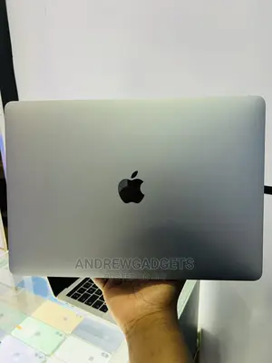 Laptop Apple MacBook Air 2020 M1 8GB Apple M1 SSD 256GB